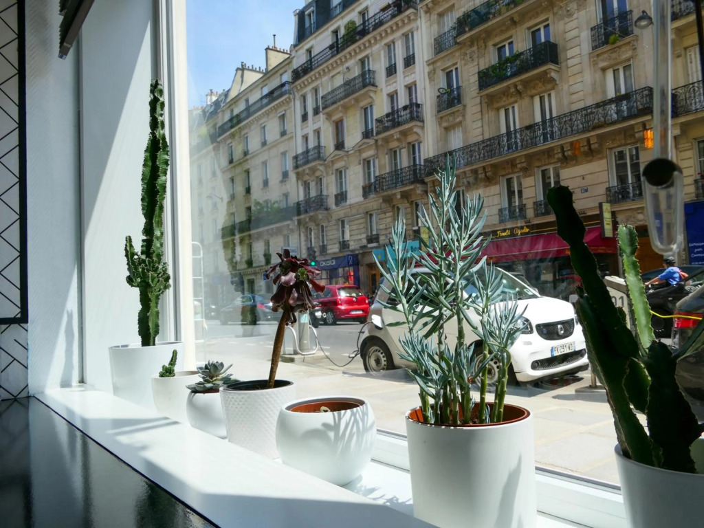 Hôtel de France Quartier Latin