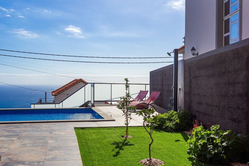 Casa Teixeira by Atlantic Holiday