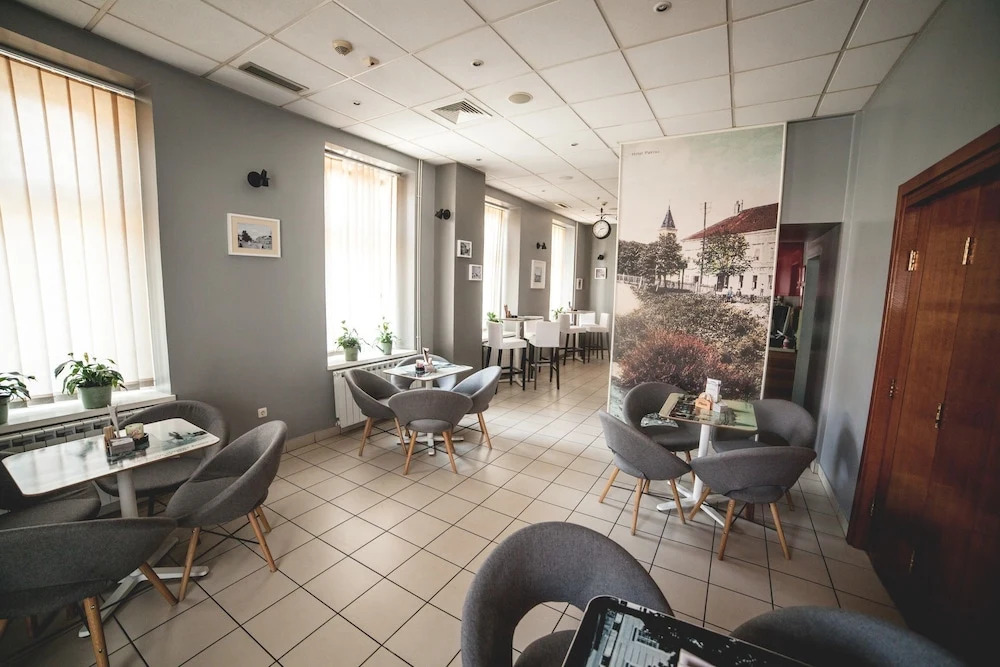 Hotel Pakrac