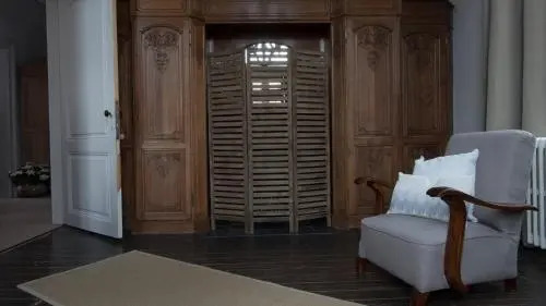 Villa Grand Maur