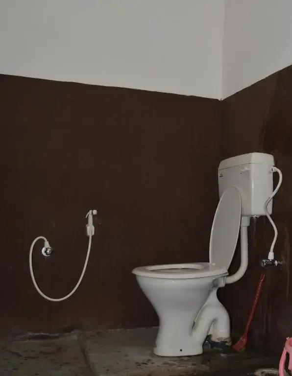 Deedi's Guesthouse