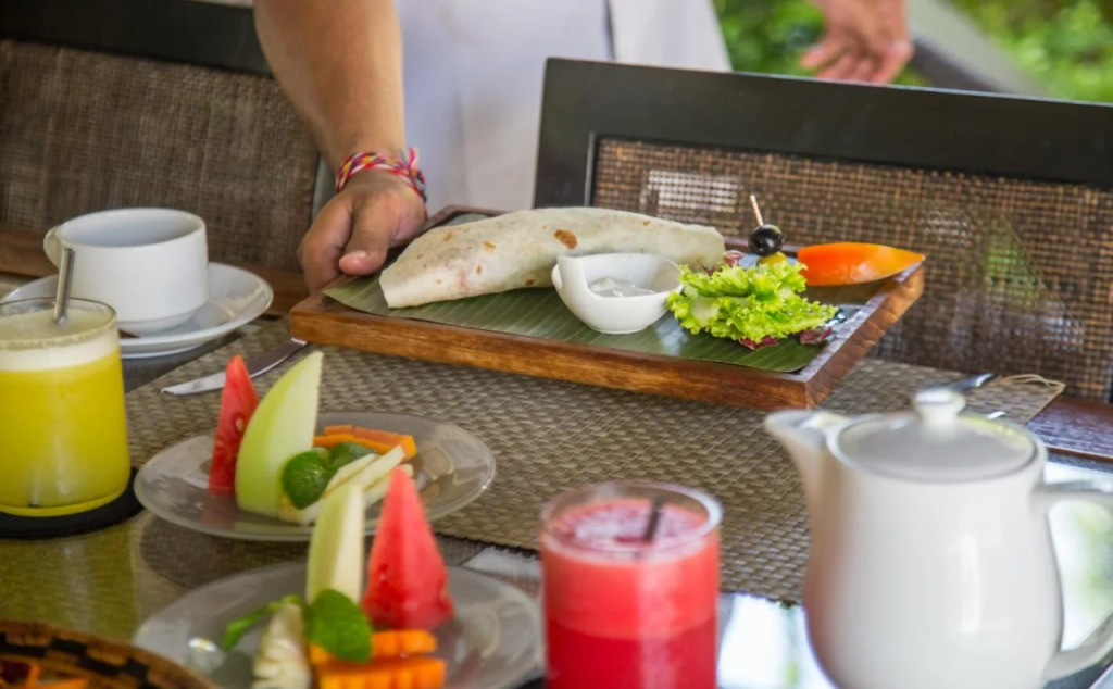 Villa Air Bali Boutique Resort and Spa
