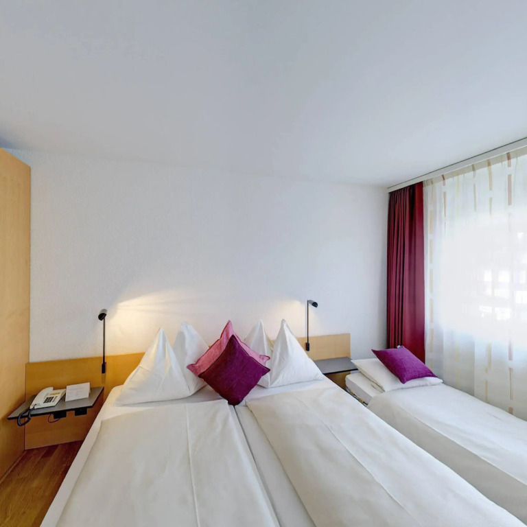 Hotel Krone