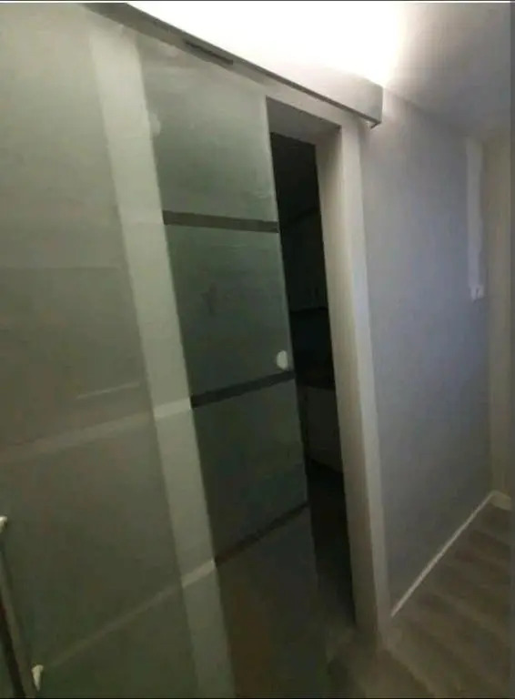 Habitación1 Renfe