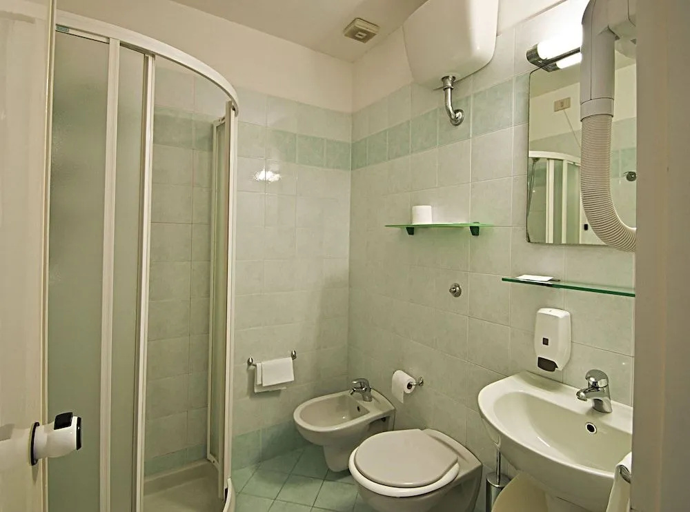 Hotel Versilia