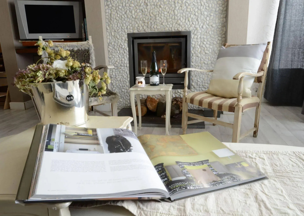 Guesthouse De Witte Merel Deluxe