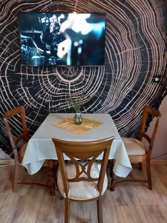 Hotel David