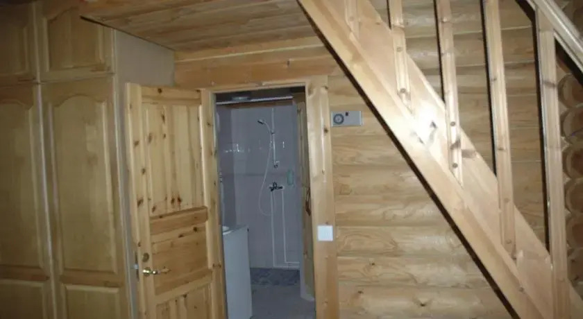 Salosaari Cottage