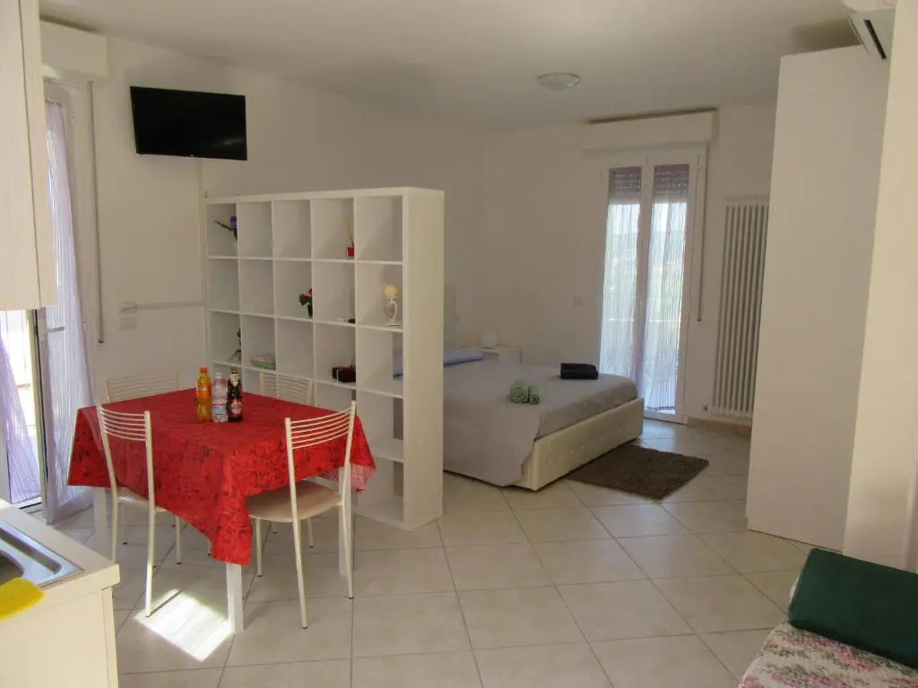 Appartamento lUlivo