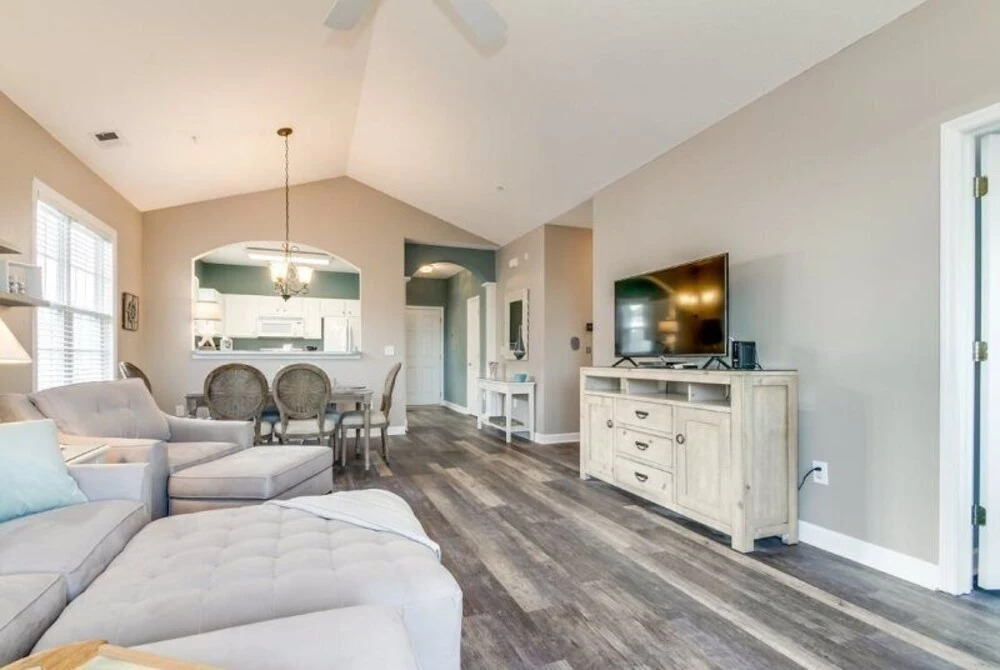 Barefoot Resort - Ironwood 1334