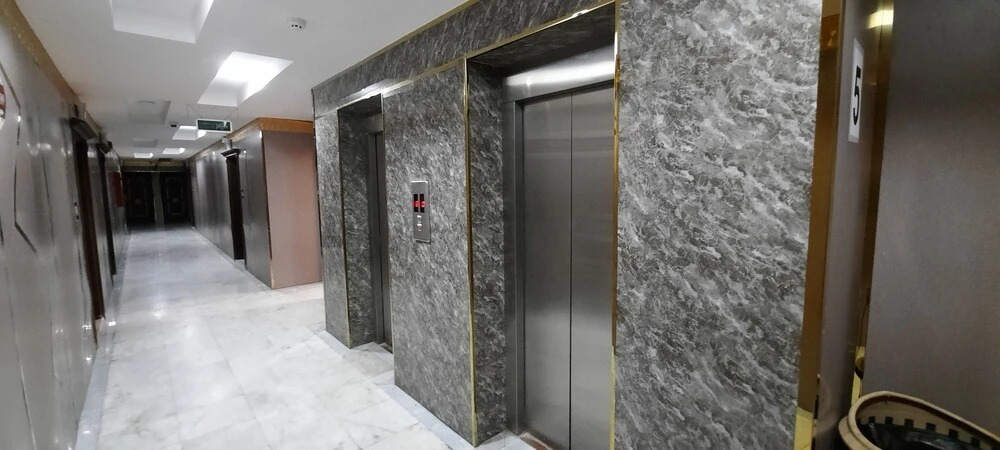 OYO 539 Arqa Al Masaken Residential Units