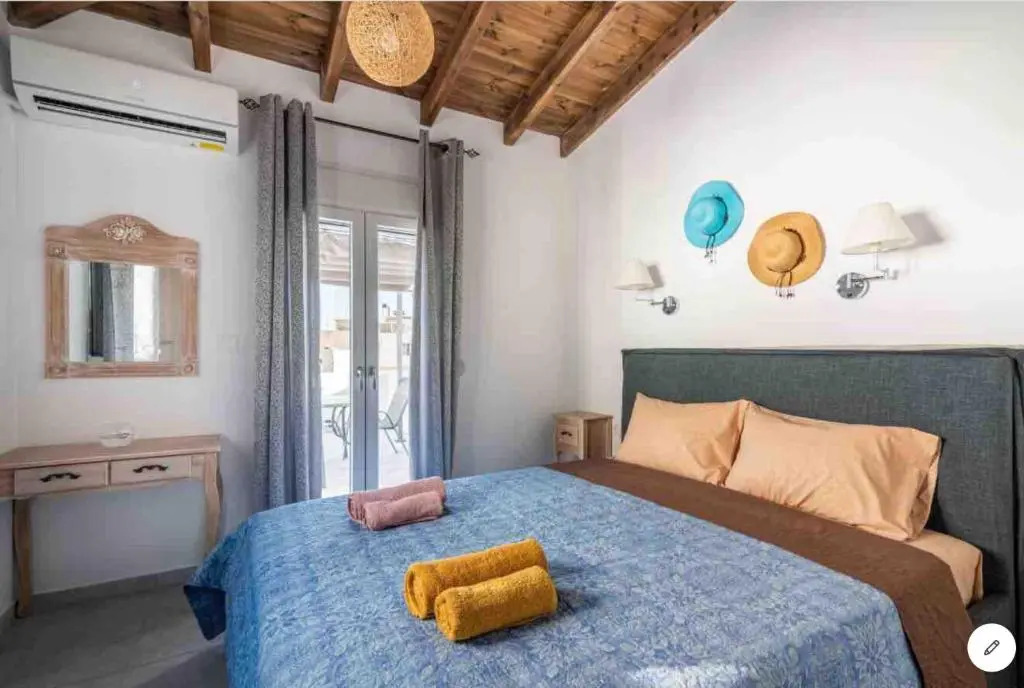 Tertsa Casa Di Mare