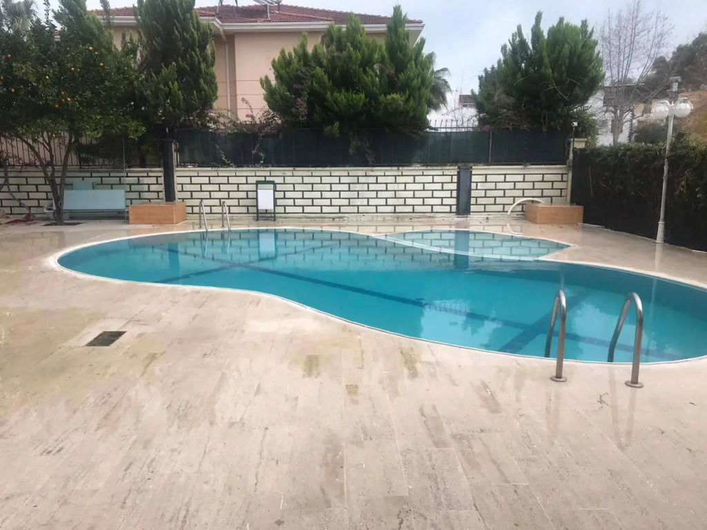 Gözde Butik Otel Belek