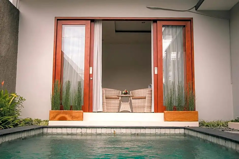 Adi's CoLiving Villa