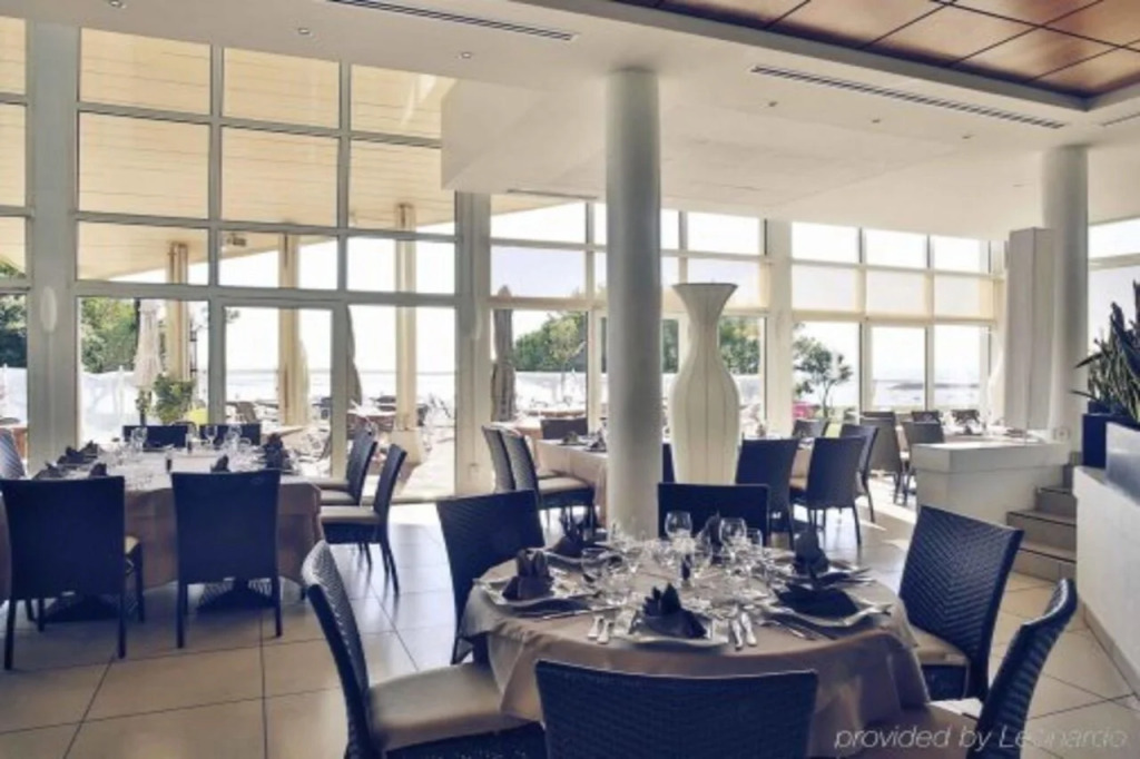 La Grande Terrasse Hotel & Spa La Rochelle - MGallery Collection