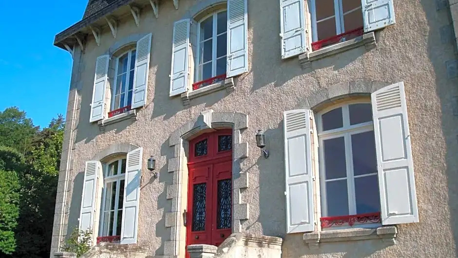 La Belle Maison