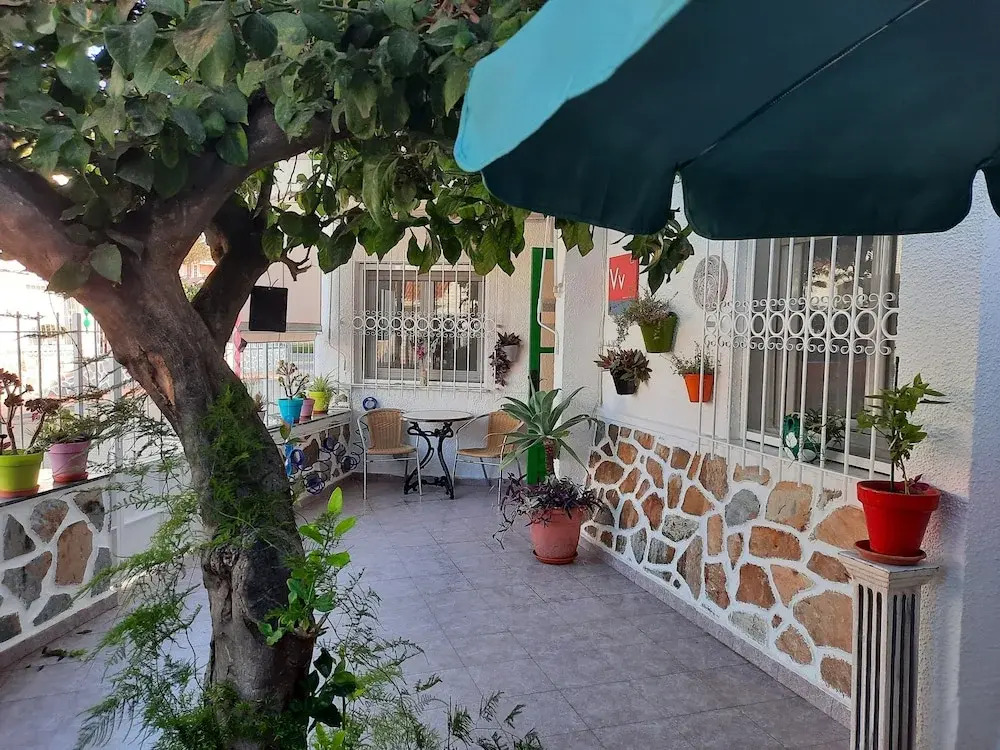 Comfortable 3-bed House, Bungalow