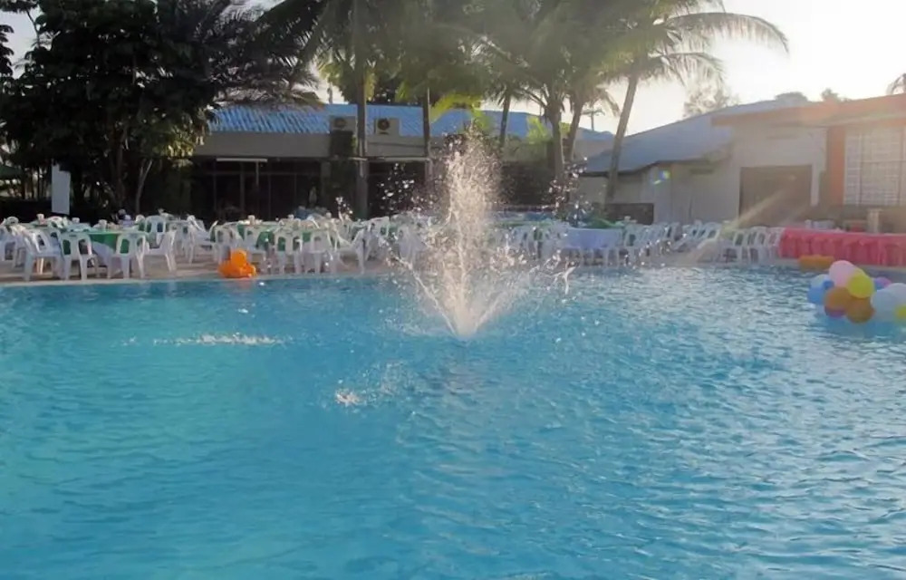 Pattaya Country Club