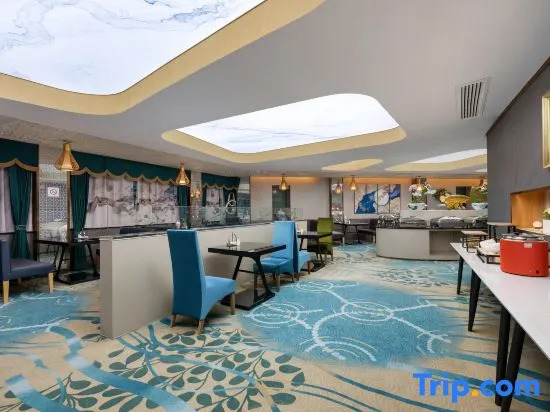 Anqing Mingjia Hotel