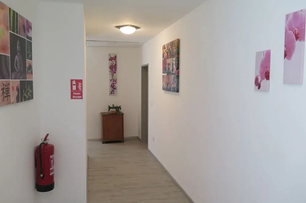 Pension Casa Topolino