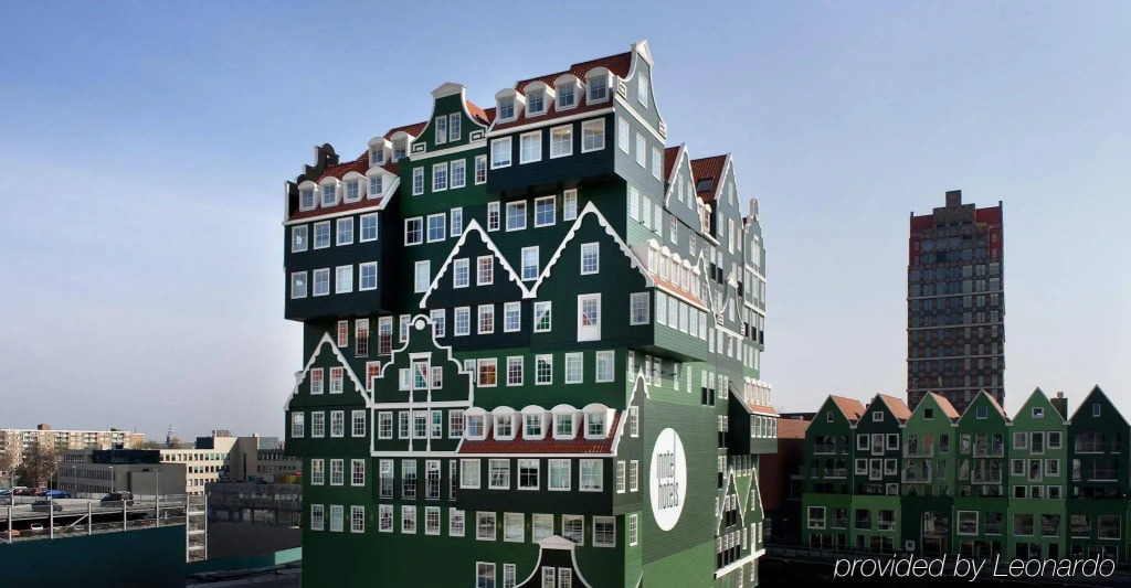 Inntel Hotels Amsterdam Zaandam