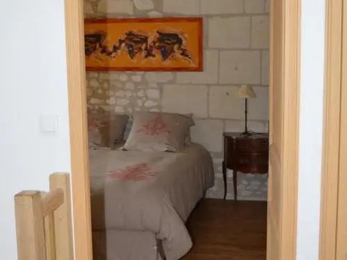 House GIte De Beaulieu