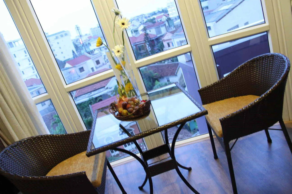 Orchid Hotel