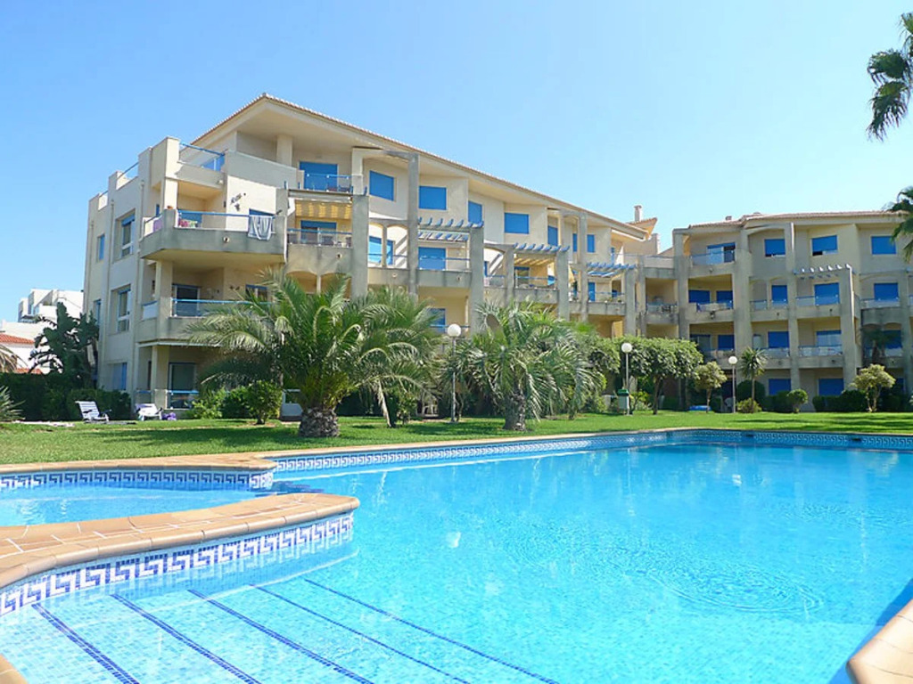 Apartment Las Dunas Dénia 40973