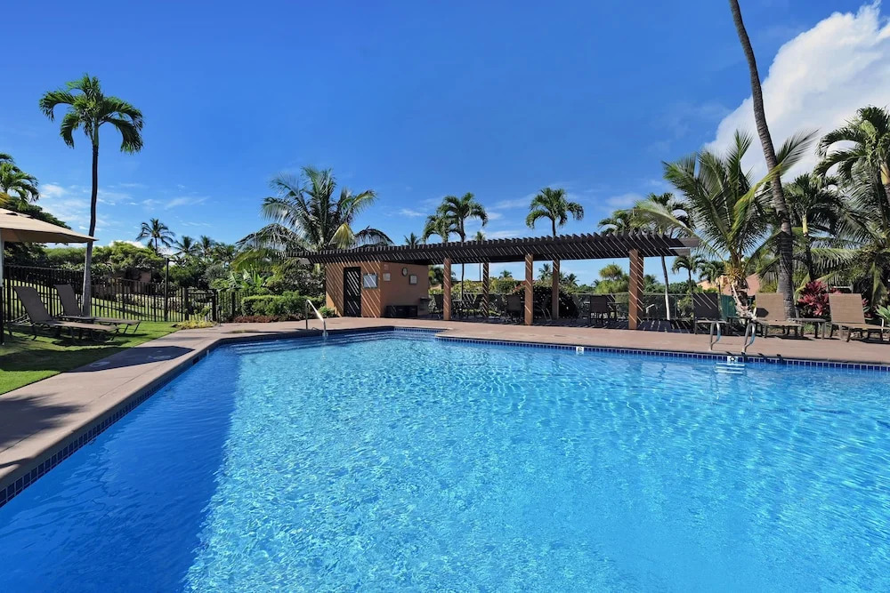 Wailea Ekahi 36C 1 Bedroom 1 Bathroom Condo