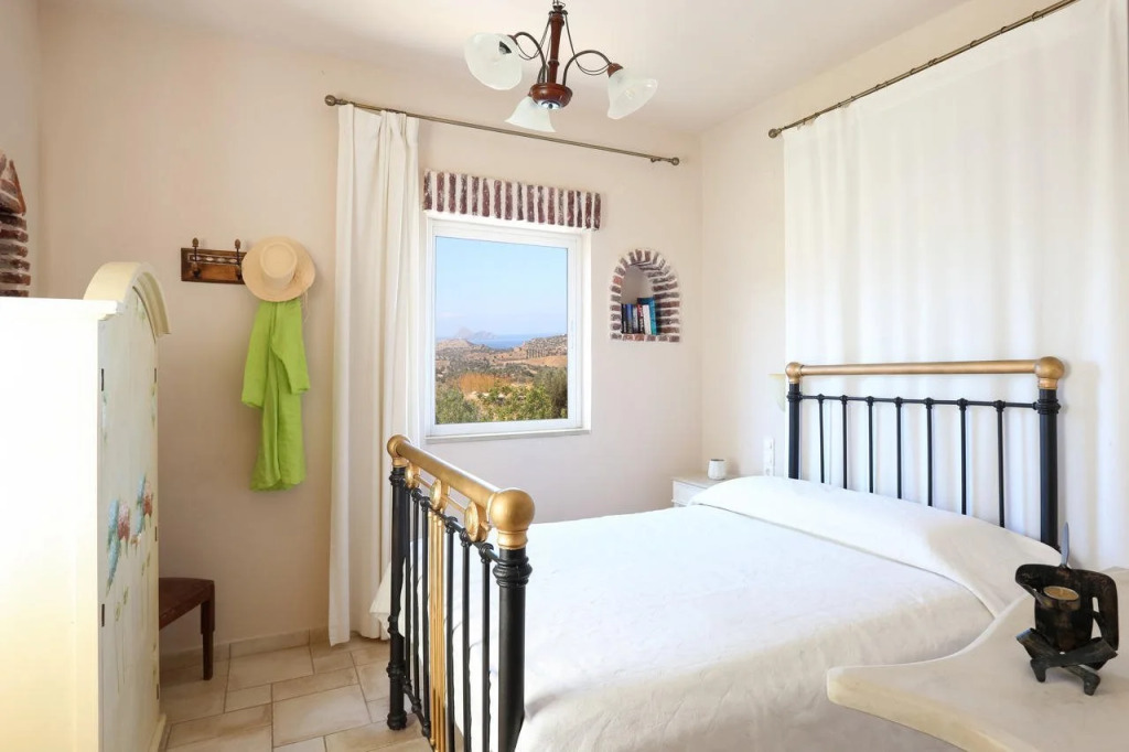 Listaros Country Villas