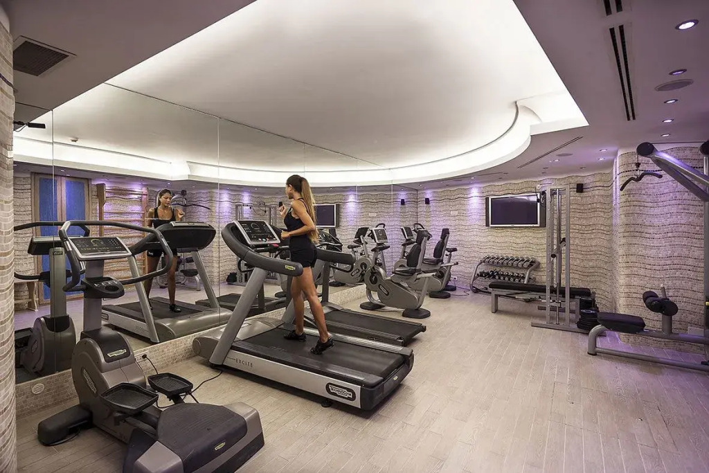 Sorriso Thermae Resort & Spa