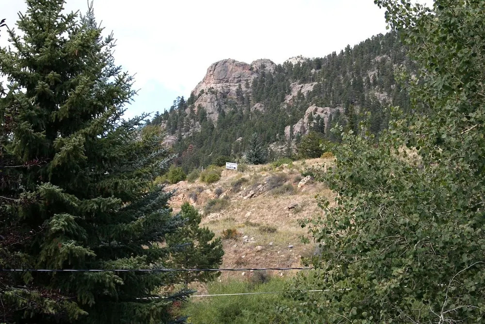 Fawn Valley Inn: 215