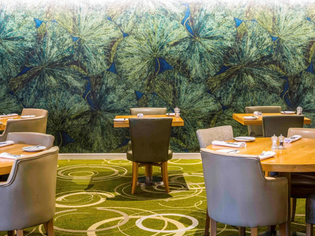 Mercure Newbury West Grange Hotel