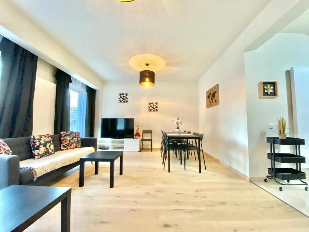 Brial apartment 2 bedrooms