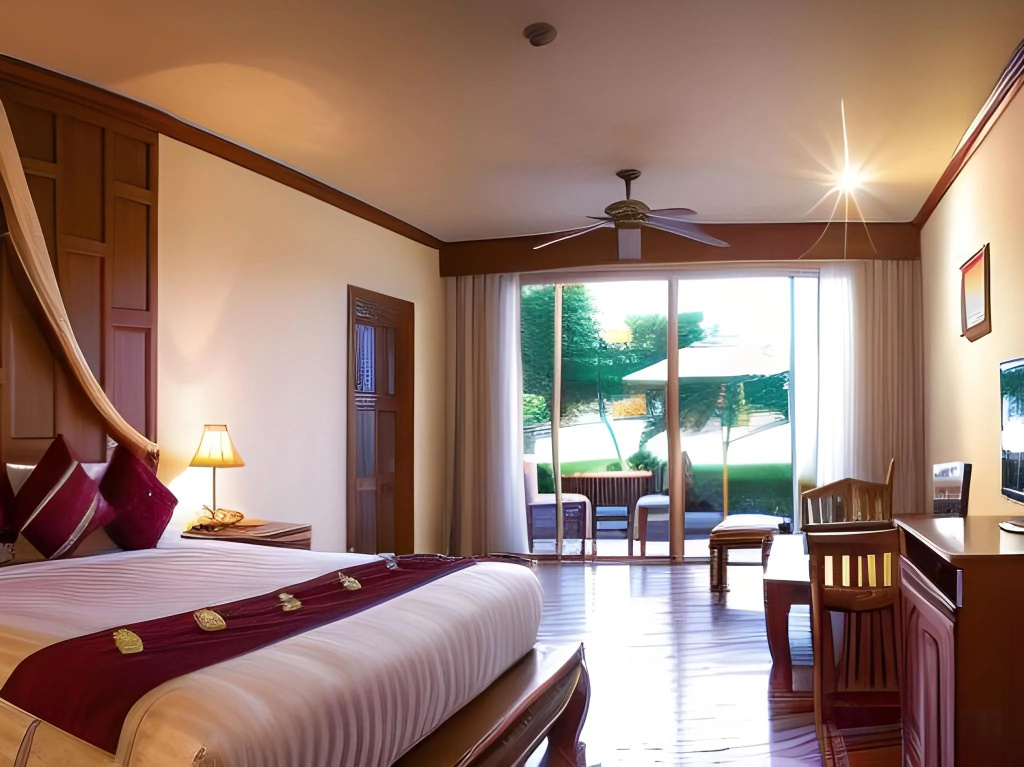 Layalina Hotel