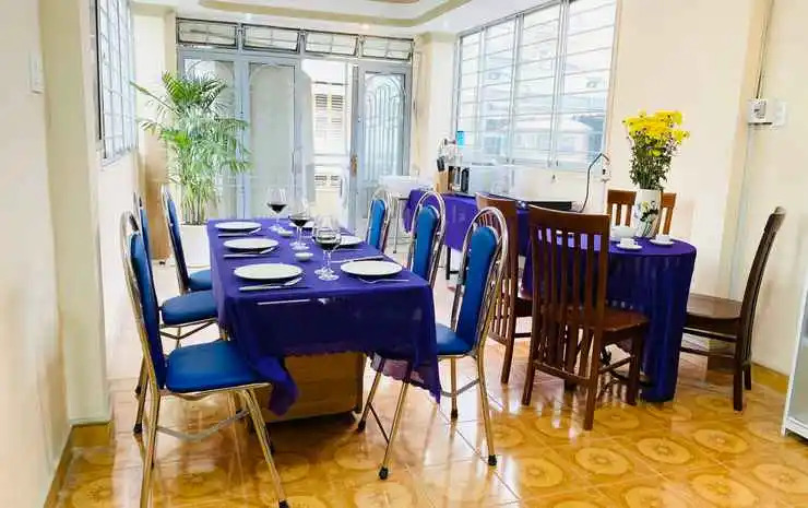 HomeAway Homestay
