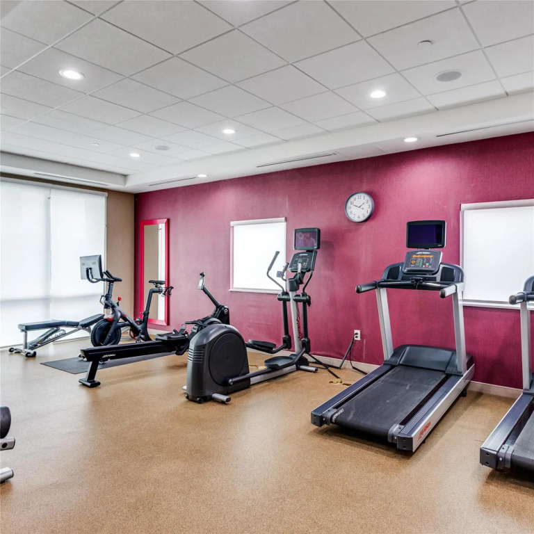 Home2 Suites By Hilton Fort Worth Arlington West