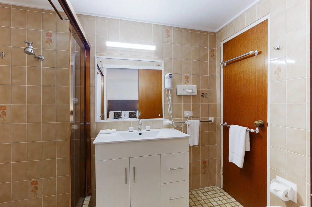 Cumberland Motor Inn