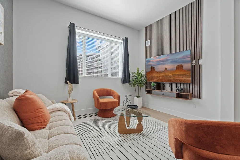 Mayehouse by Stylish Stays