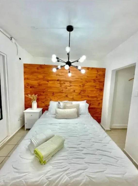 Condado Tropic Sun Apartment B