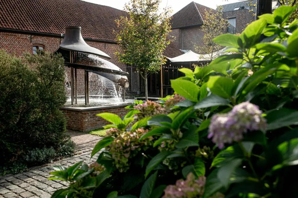 Hostellerie De Biek