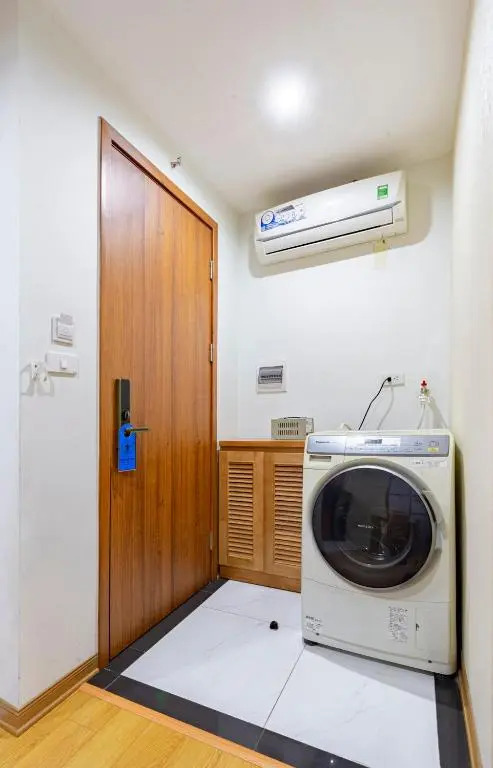 22housing Hotel & Residence 81 Linh Lang