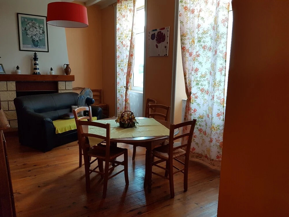 Relais de Saintonge