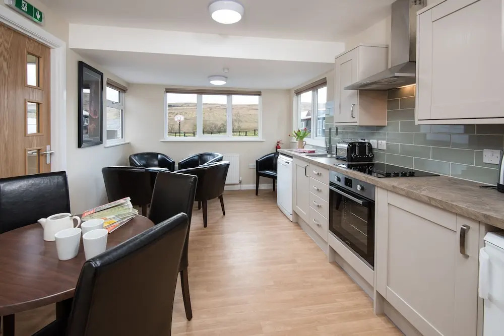 Brown Rigg Guest Rooms