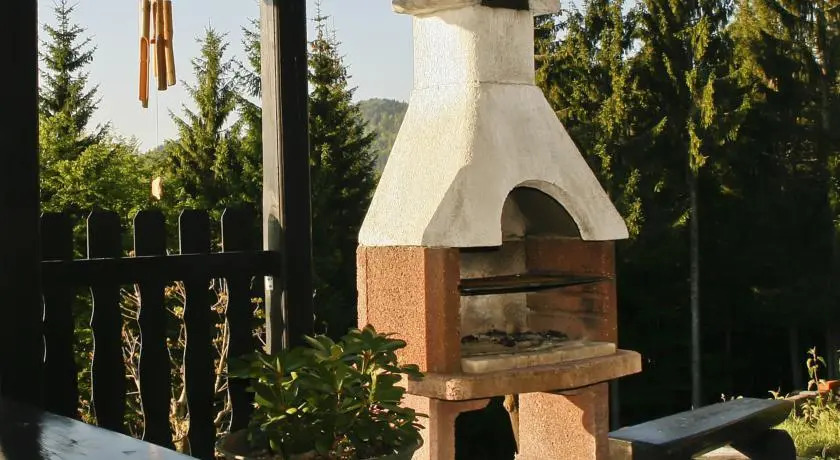 Holiday Home & Spa Kozji Vrh