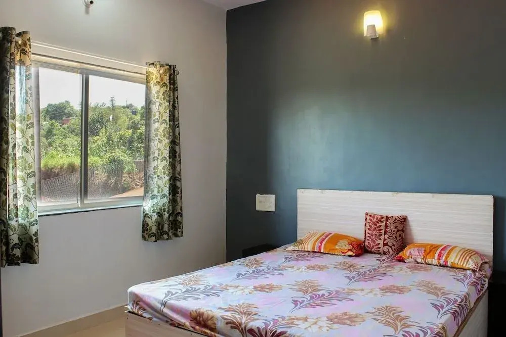 GuestHouser 5 BHK Bungalow 4435