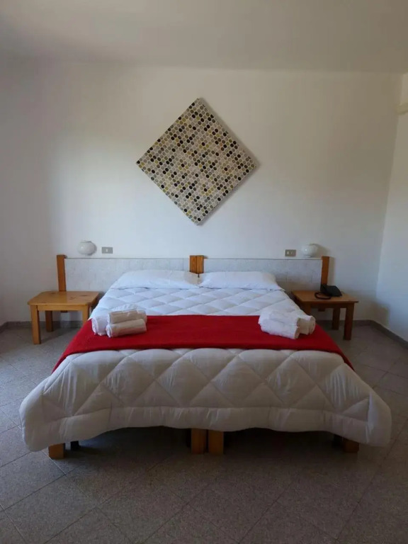 Hotel Mistral
