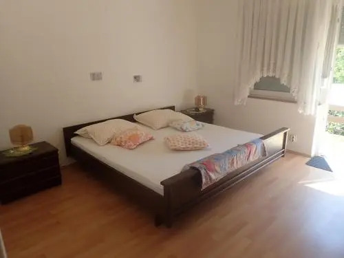 Apartments Velebit