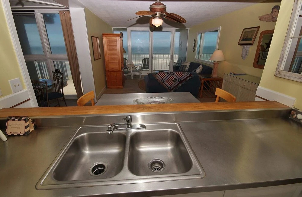 The Smyrna Beach Club 314B Apartment 3