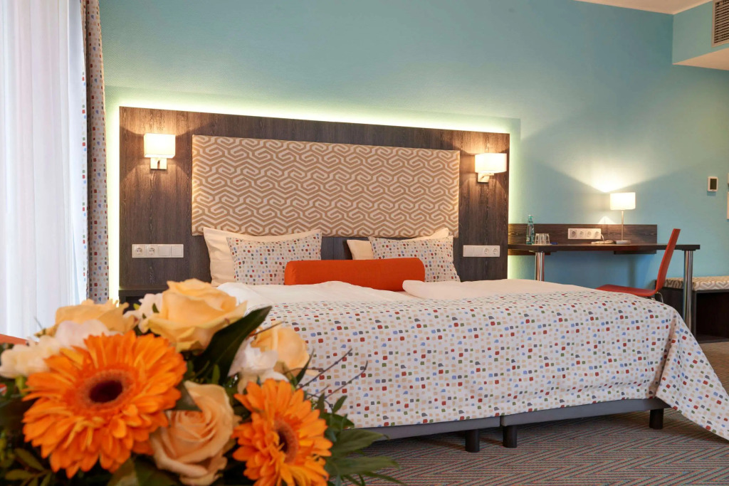 Trans World Hotel Auefeld